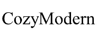 COZYMODERN