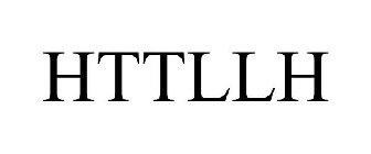 HTTLLH