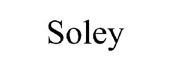 SOLEY