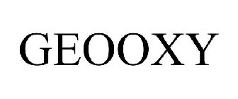 GEOOXY