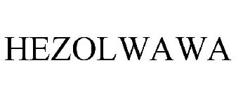 HEZOLWAWA