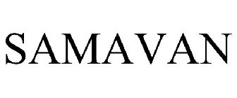 SAMAVAN