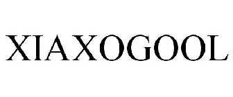 XIAXOGOOL