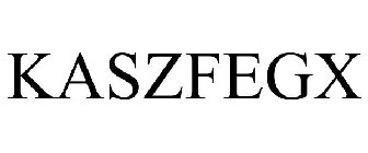 KASZFEGX