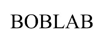BOBLAB