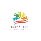 HAPPY FEET EARLY LEARNING CENTER