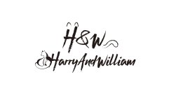 HARRYANDWILLIAM