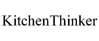 KITCHENTHINKER