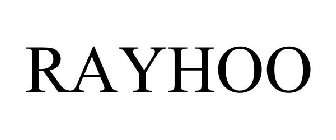 RAYHOO
