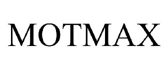 MOTMAX