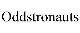 ODDSTRONAUTS