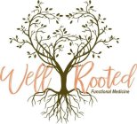WELL ROOTED PEDIATRICS