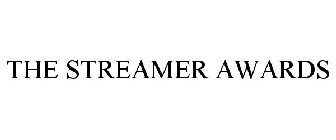 THE STREAMER AWARDS