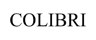 COLIBRI