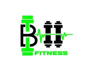 BH FITNESS