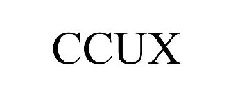 CCUX