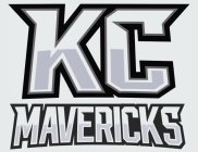 KC MAVERICKS
