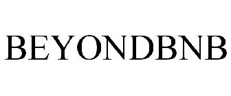 BEYONDBNB