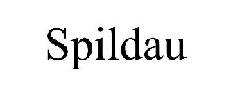 SPILDAU