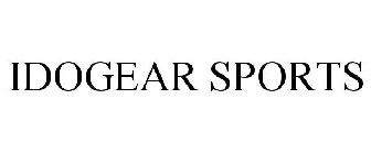 IDOGEAR SPORTS