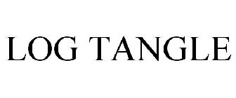 LOG TANGLE