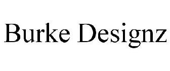 BURKE DESIGNZ