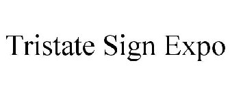TRISTATE SIGN EXPO