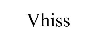 VHISS