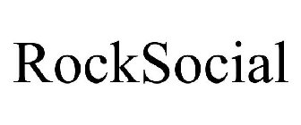 ROCKSOCIAL