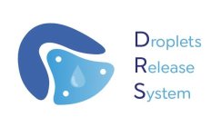DROPLETS RELEASE SYSTEM