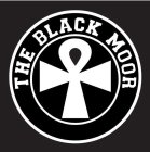 THE BLACK MOOR