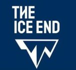 THE ICE END