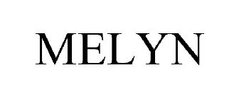 MELYN