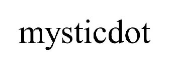 MYSTICDOT