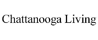 CHATTANOOGA LIVING