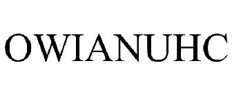 OWIANUHC