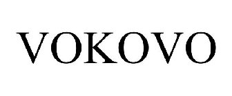 VOKOVO