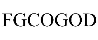 FGCOGOD