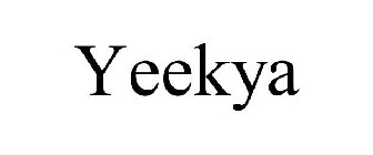 YEEKYA