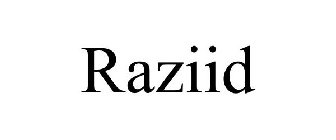 RAZIID