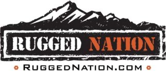 RUGGED NATION RUGGEDNATION.COM