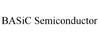 BASIC SEMICONDUCTOR