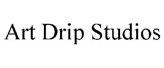 ART DRIP STUDIOS