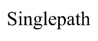 SINGLEPATH