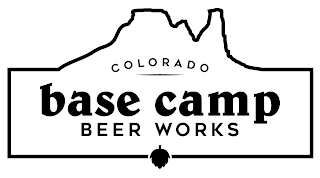 BASE CAMP BEER WORKS COLORADO