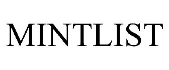 MINTLIST