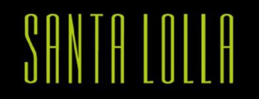 SANTA LOLLA