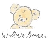 WALTER'S BEARS