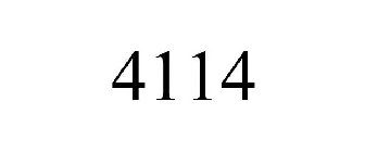 4114