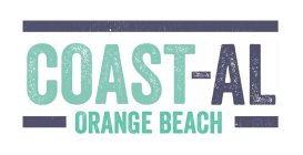 COAST-AL ORANGE BEACH